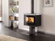 La Nordica ASTRID  8,5 kW / 243 m3