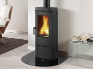 La Nordica CANDY  7,2 kW / 206 m3