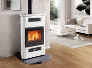 La Nordica WANDA CLASSIC  9,4 kW / 269 m3