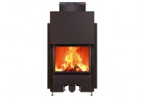 THERMOFIRE  14,8 kW / 385 m3